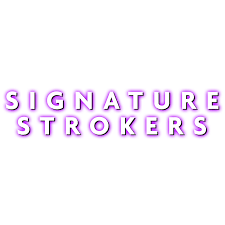Signature Strokers™ Collection – Experience the Stars, Feel the Real™