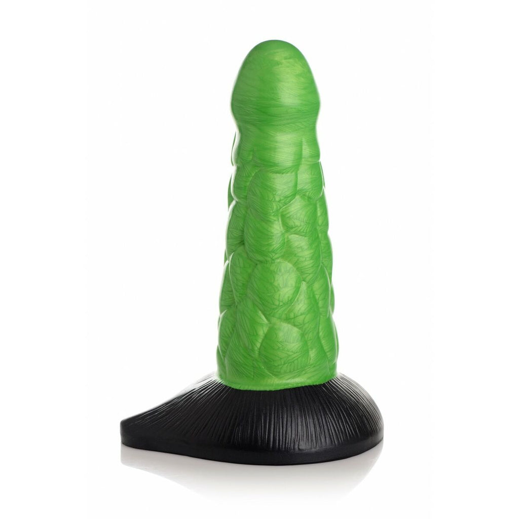 Dildo XR AG872 – Green Envy 💚