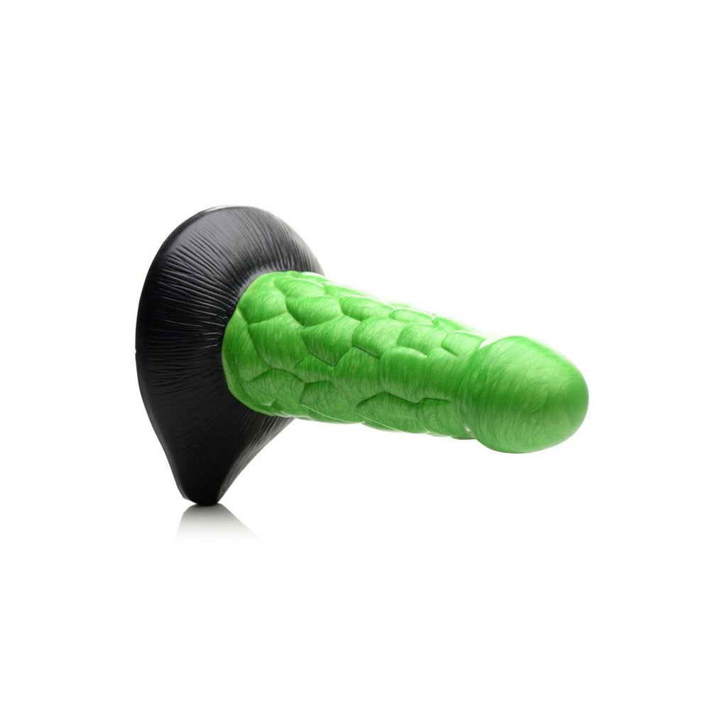 Dildo XR AG872 – Green Envy 💚