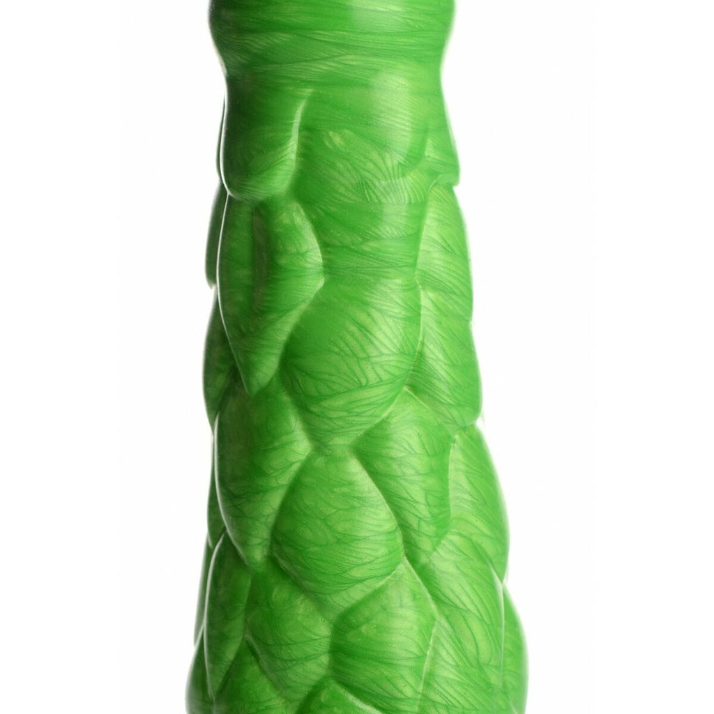 Dildo XR AG872 – Green Envy 💚