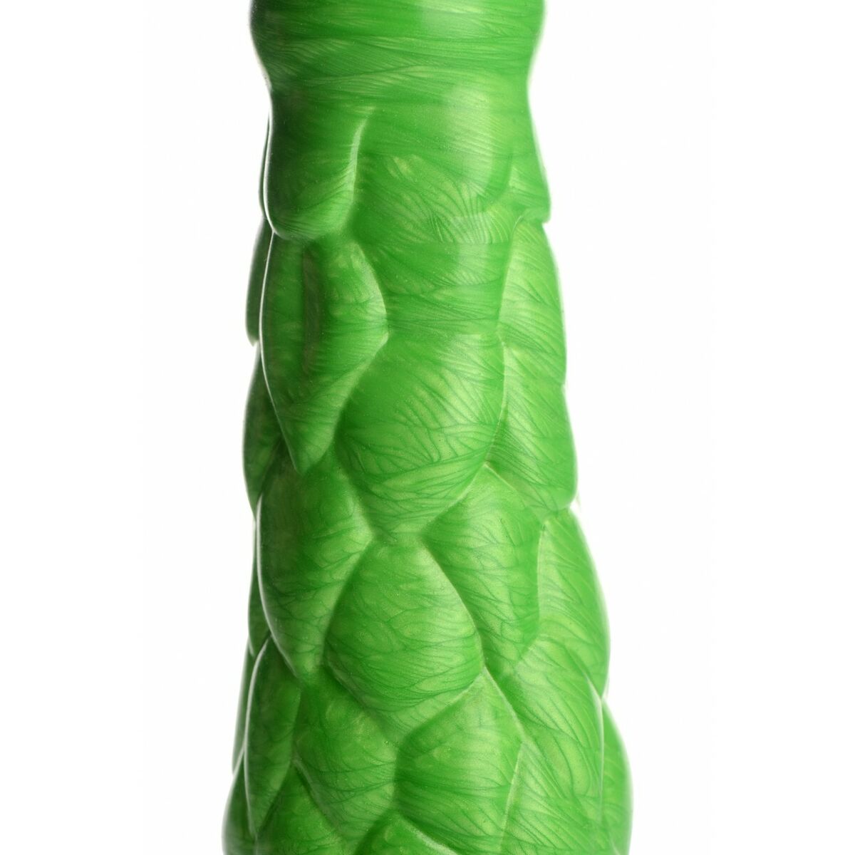Dildo XR AG872 – Green Envy 💚