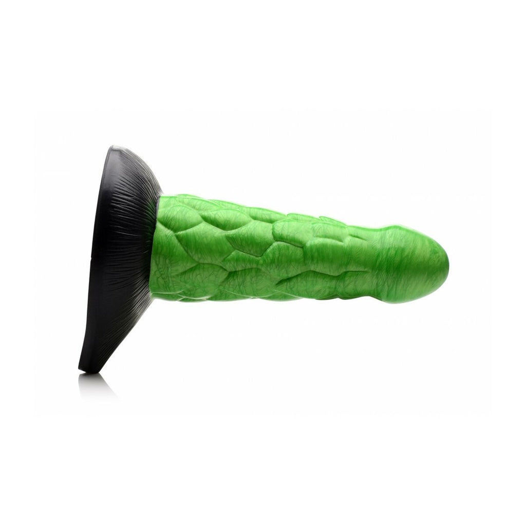 Dildo XR AG872 – Green Envy 💚