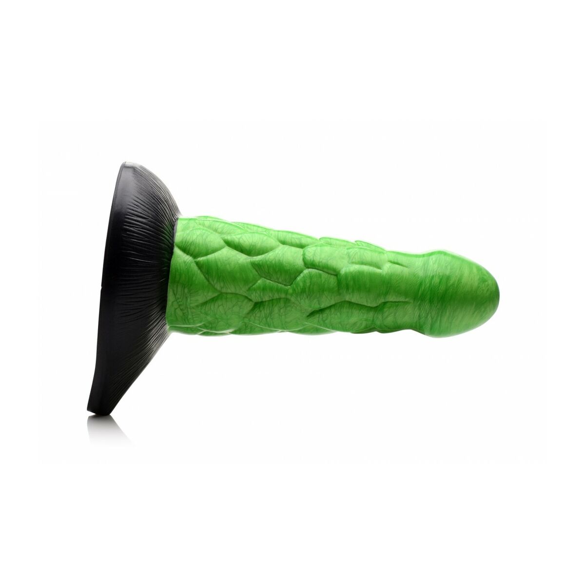 Dildo XR AG872 – Green Envy 💚