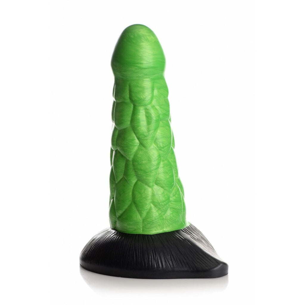 Dildo XR AG872 – Green Envy 💚