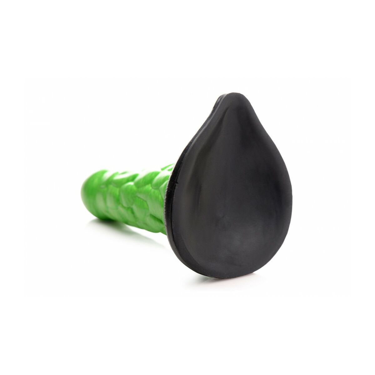 Dildo XR AG872 – Green Envy 💚