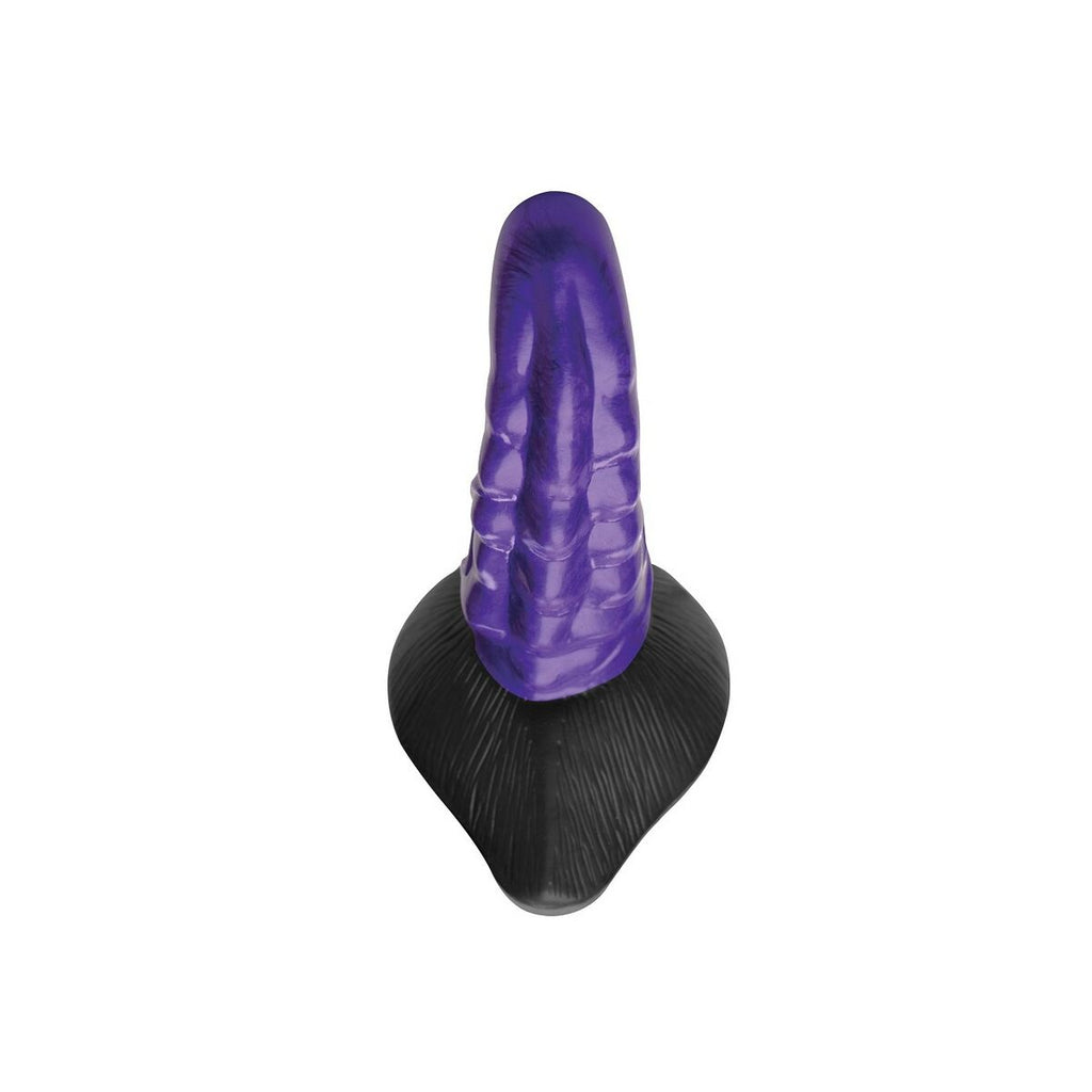 Dildo XR Silicone – Orion Invader 🚀