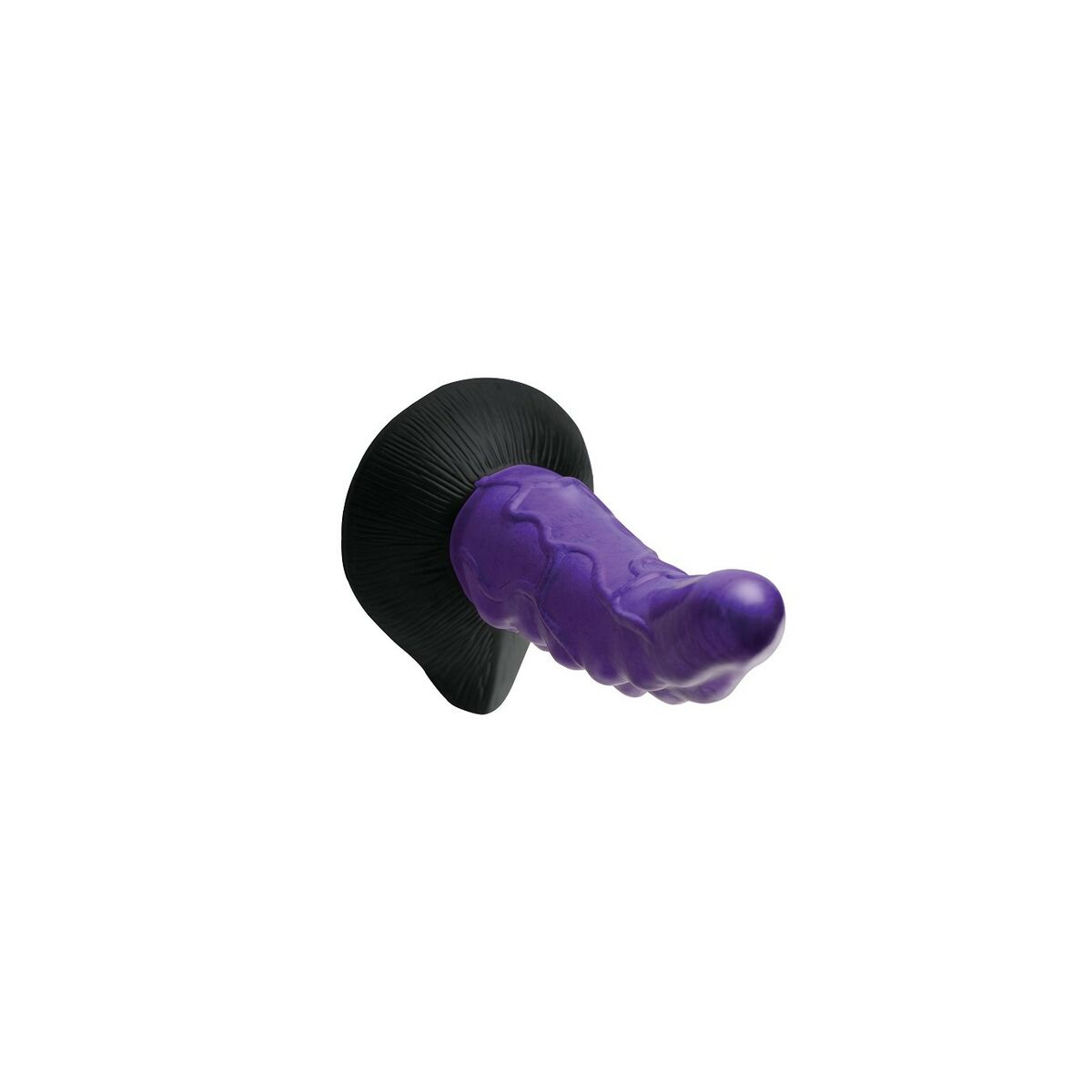 Dildo XR Silicone – Orion Invader 🚀