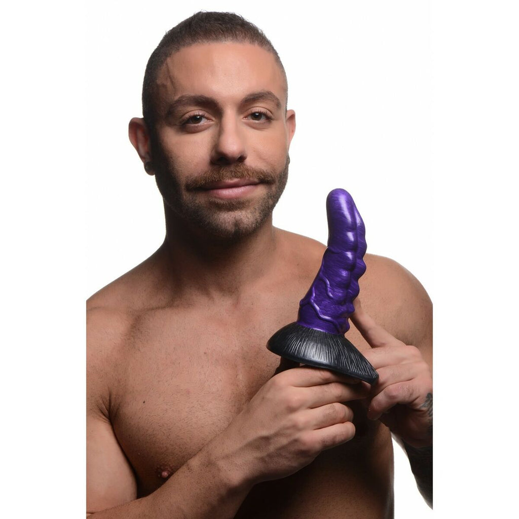 Dildo XR Silicone – Orion Invader 🚀