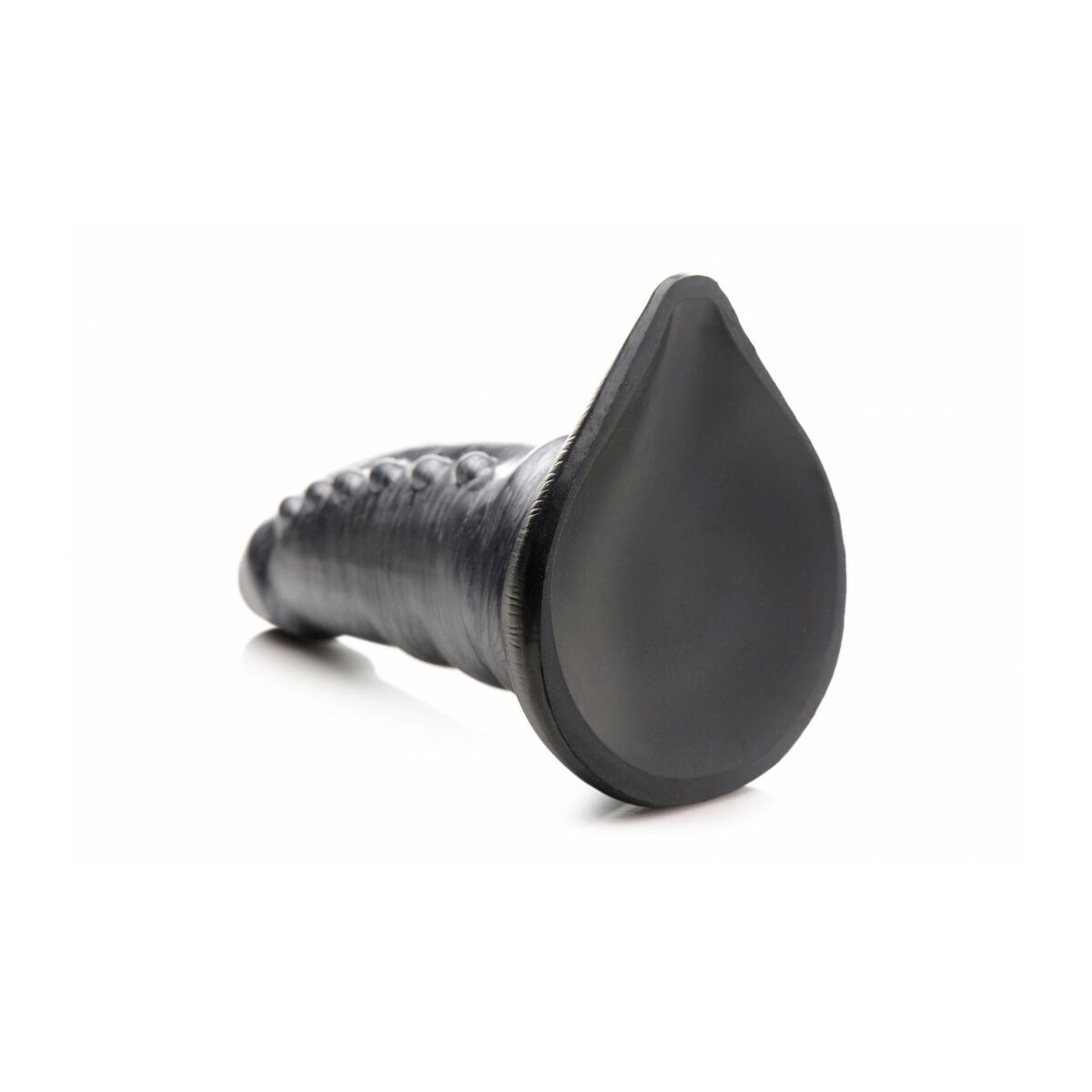 Dildo XR Grey – Beastly 🐺