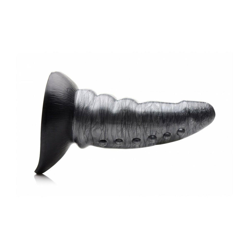Dildo XR Grey – Beastly 🐺