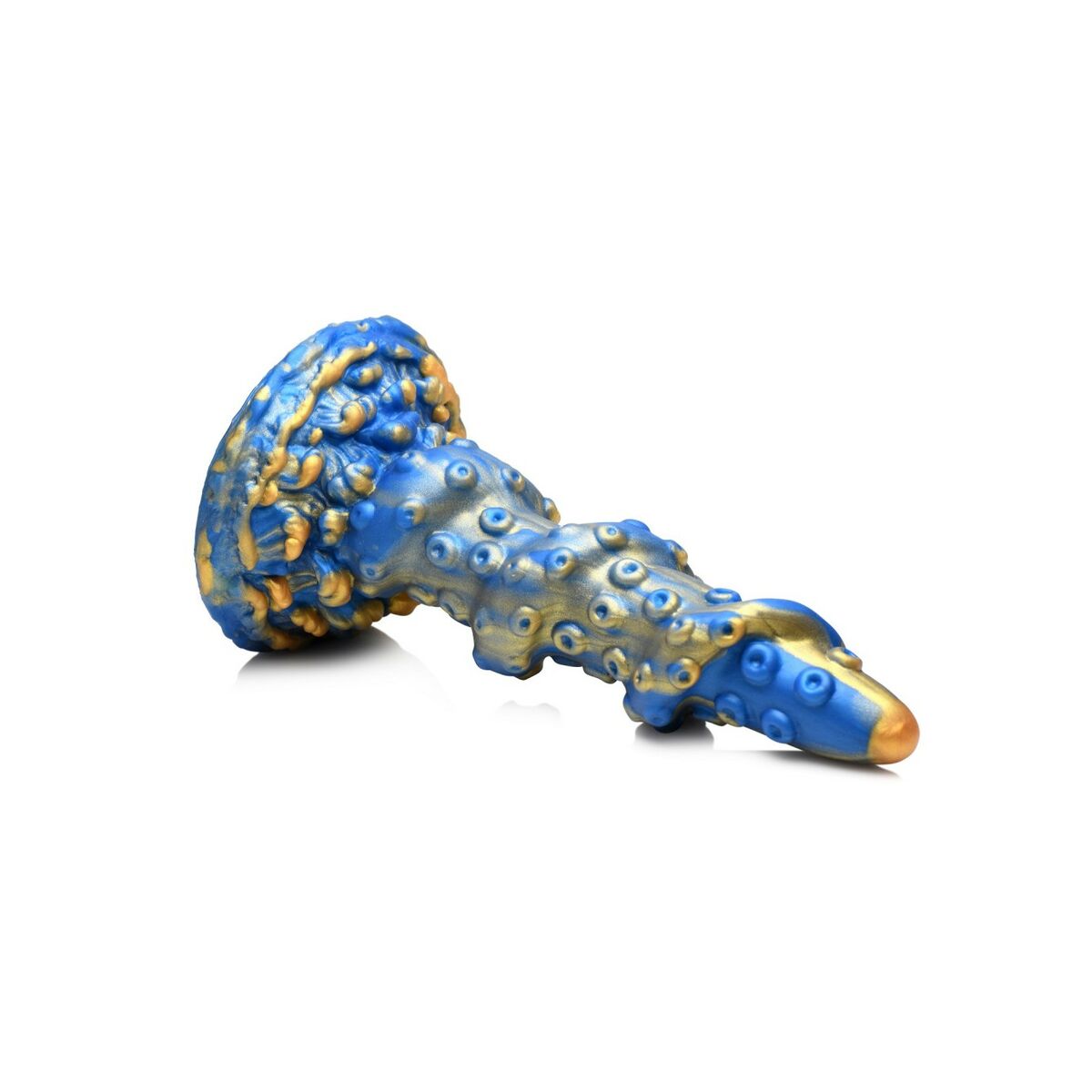 Realistic Dildo XR Silicone – Lord Kraken 🖤