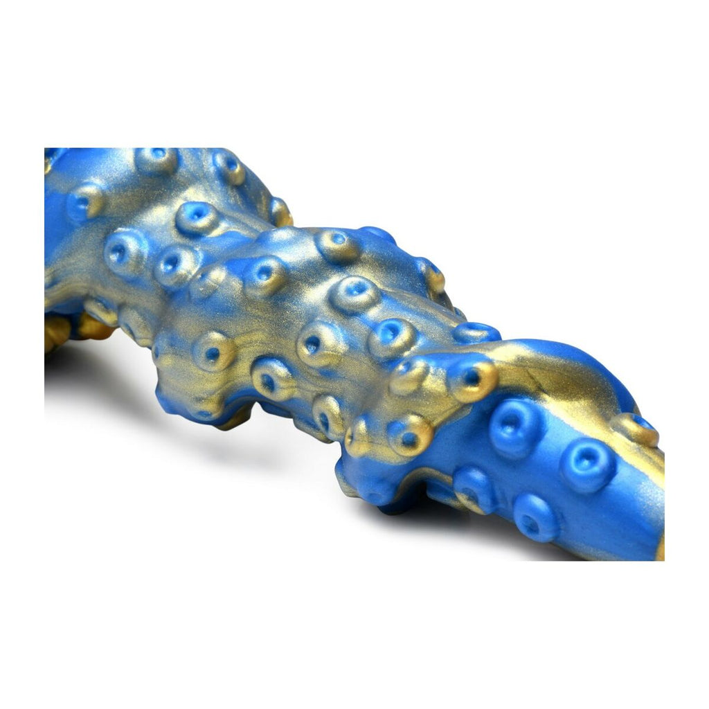 Realistic Dildo XR Silicone – Lord Kraken 🖤