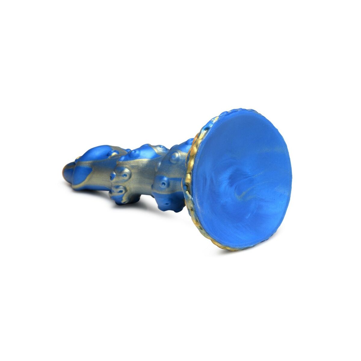 Realistic Dildo XR Silicone – Lord Kraken 🖤