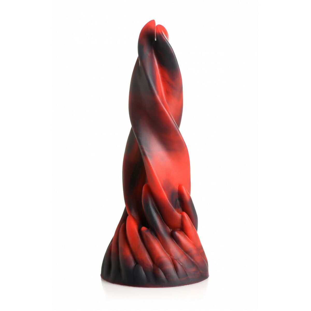 Realistic Dildo XR Silicone – Hell Kiss 🔥