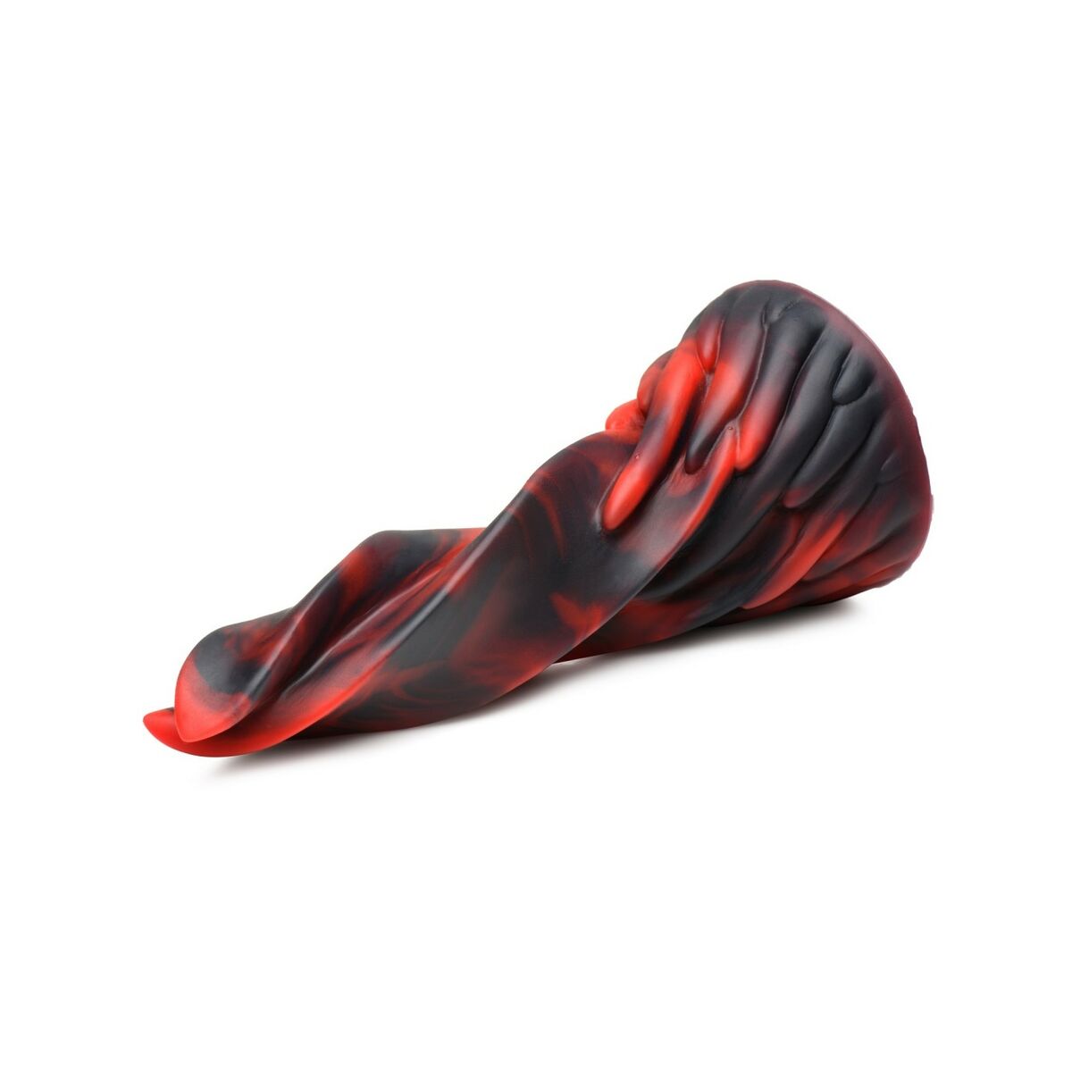 Realistic Dildo XR Silicone – Hell Kiss 🔥