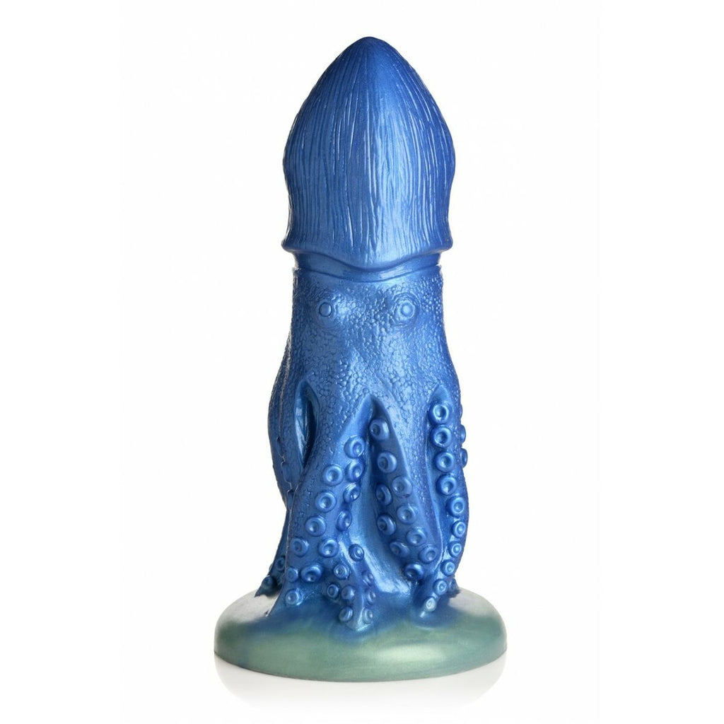 Dildo XR Silicone – Cocktopus 🐙