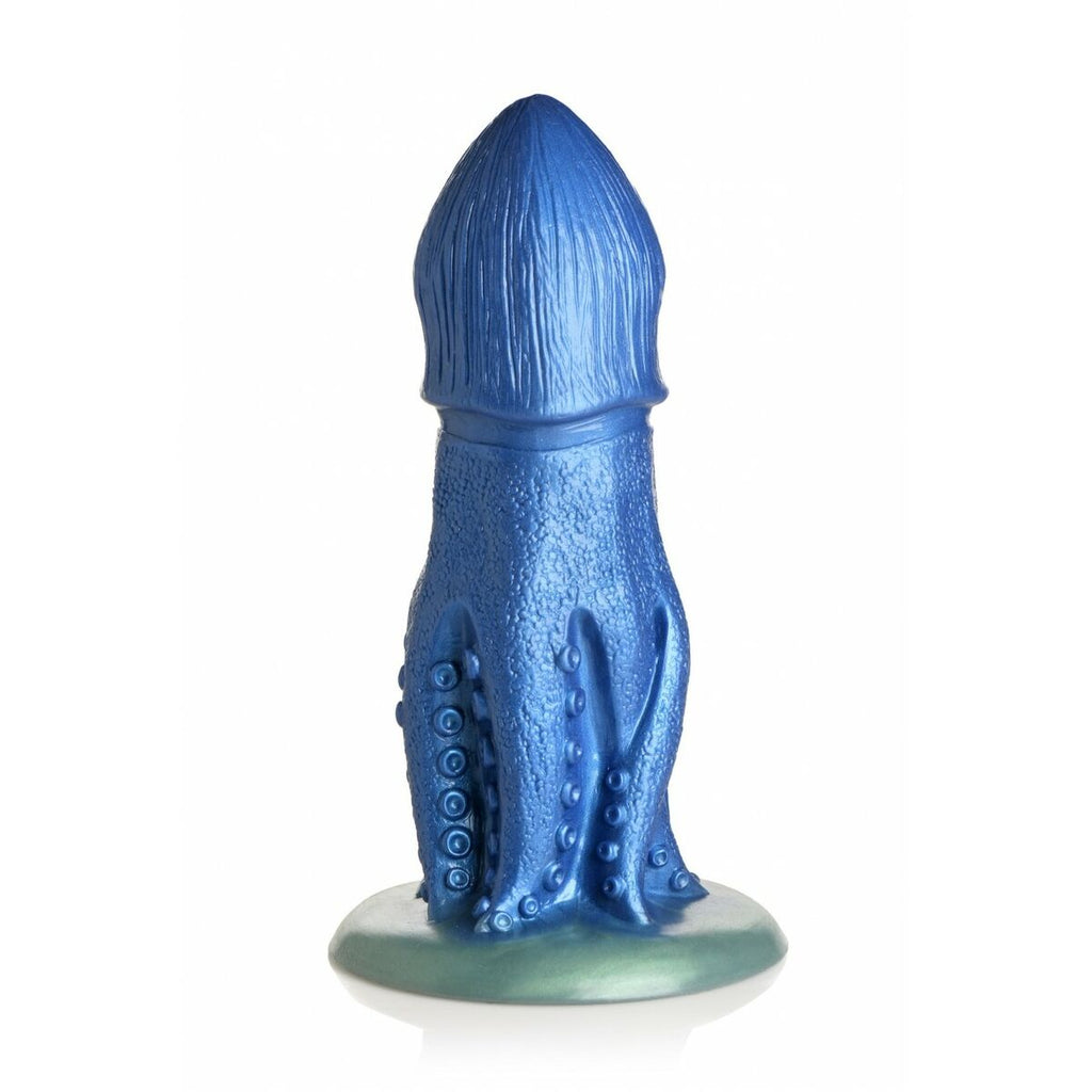 Dildo XR Silicone – Cocktopus 🐙