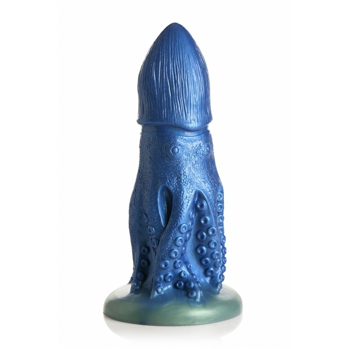 Dildo XR Silicone – Cocktopus 🐙