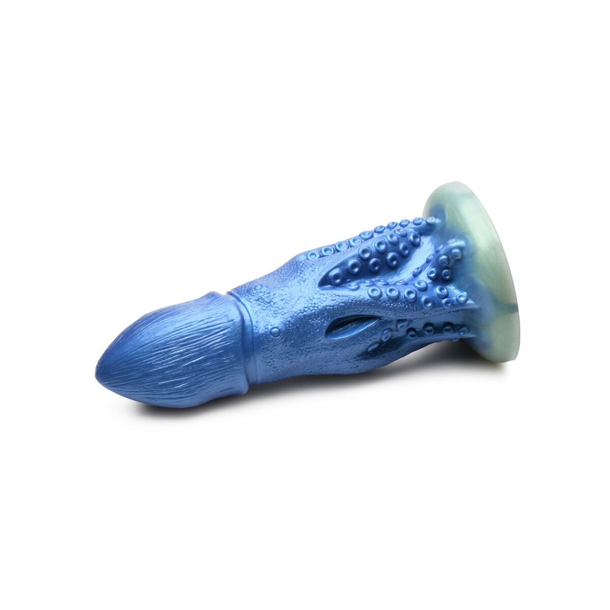 Dildo XR Silicone – Cocktopus 🐙