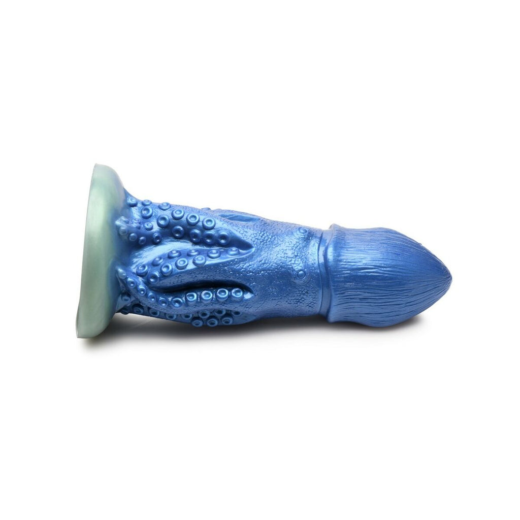 Dildo XR Silicone – Cocktopus 🐙