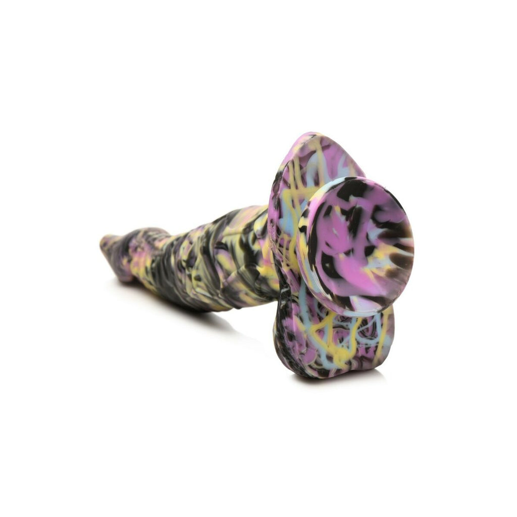 Dildo XR Silicone – Cyclops 👁️