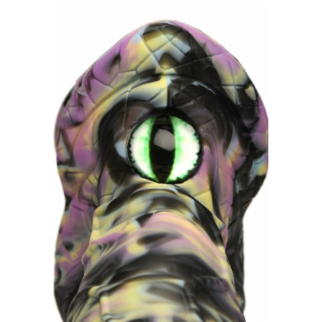 Dildo XR Silicone – Cyclops 👁️
