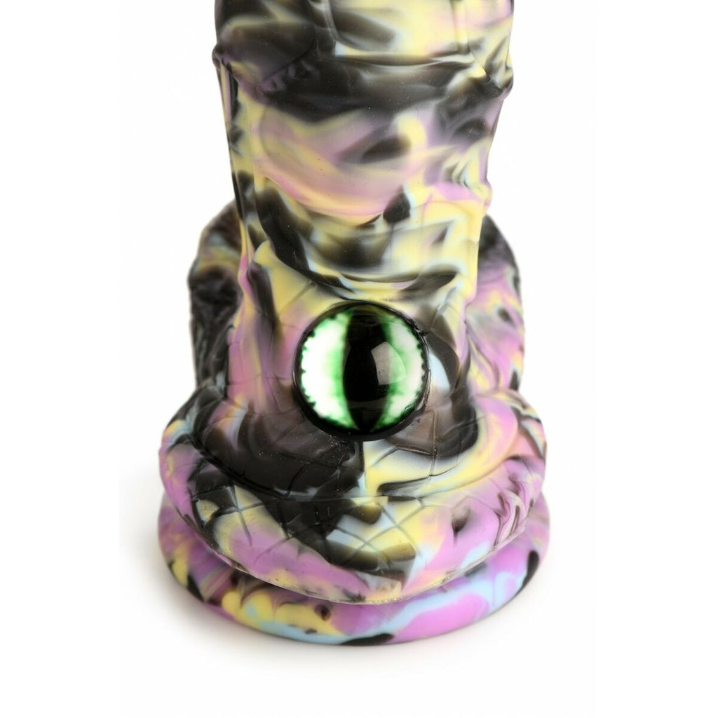 Dildo XR Silicone – Cyclops 👁️