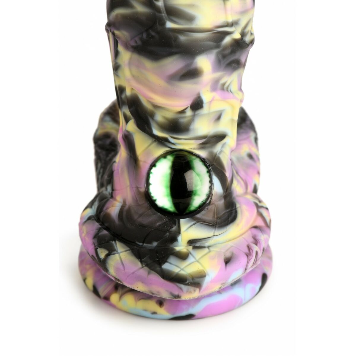 Dildo XR Silicone – Cyclops 👁️