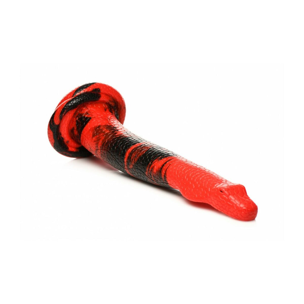 Dildo XR 35.5 cm Silicone – Explore Endless Possibilities