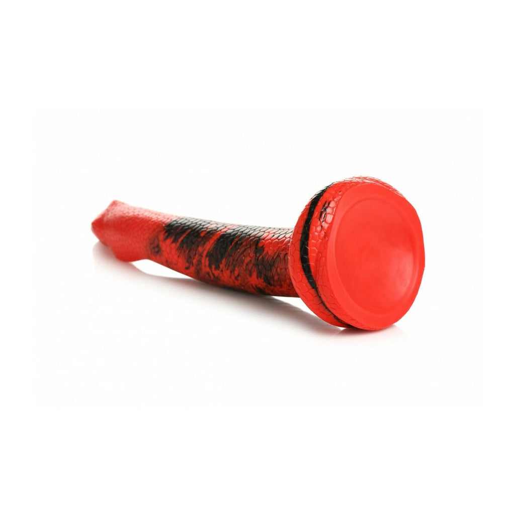 Dildo XR 35.5 cm Silicone – Explore Endless Possibilities