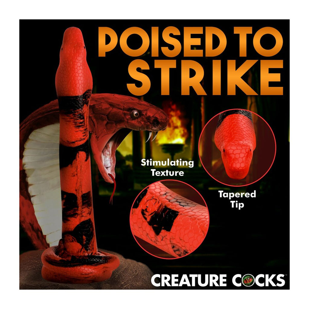 Dildo XR 35.5 cm Silicone – Explore Endless Possibilities