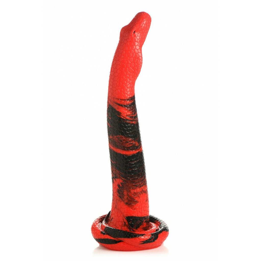 Dildo XR 35.5 cm Silicone – Explore Endless Possibilities