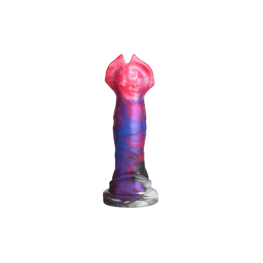 Dildo XR Silicone – Demogorgon 🔥