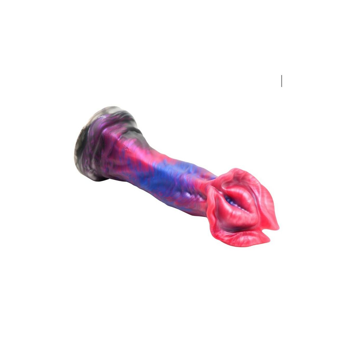 Dildo XR Silicone – Demogorgon 🔥
