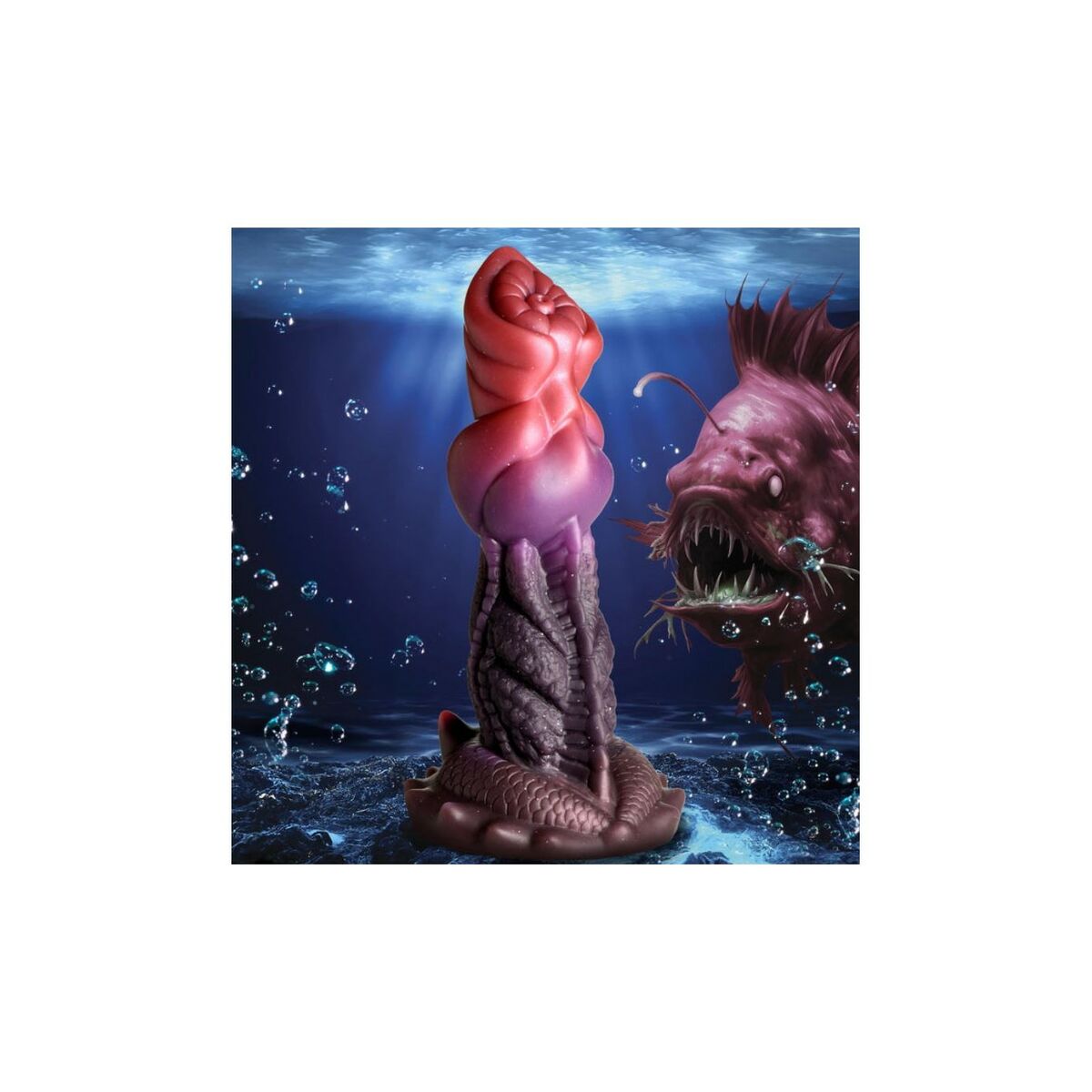 Realistic Dildo XR – Deep Diver 🌊