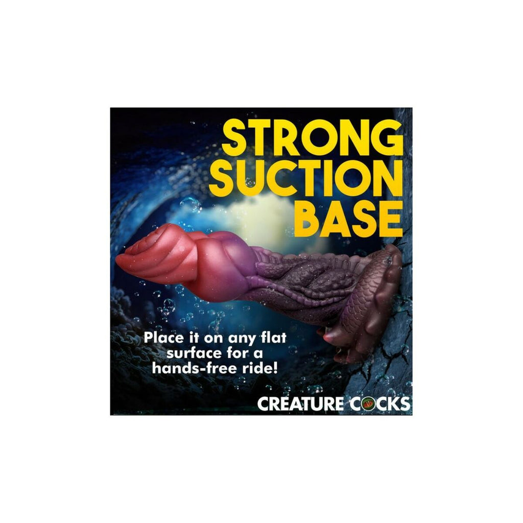 Realistic Dildo XR – Deep Diver 🌊