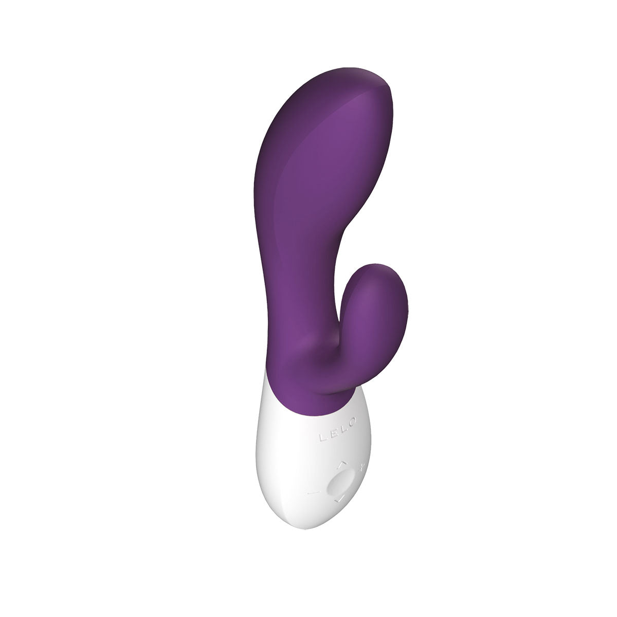 LELO Ina Wave 2 - Plum-4