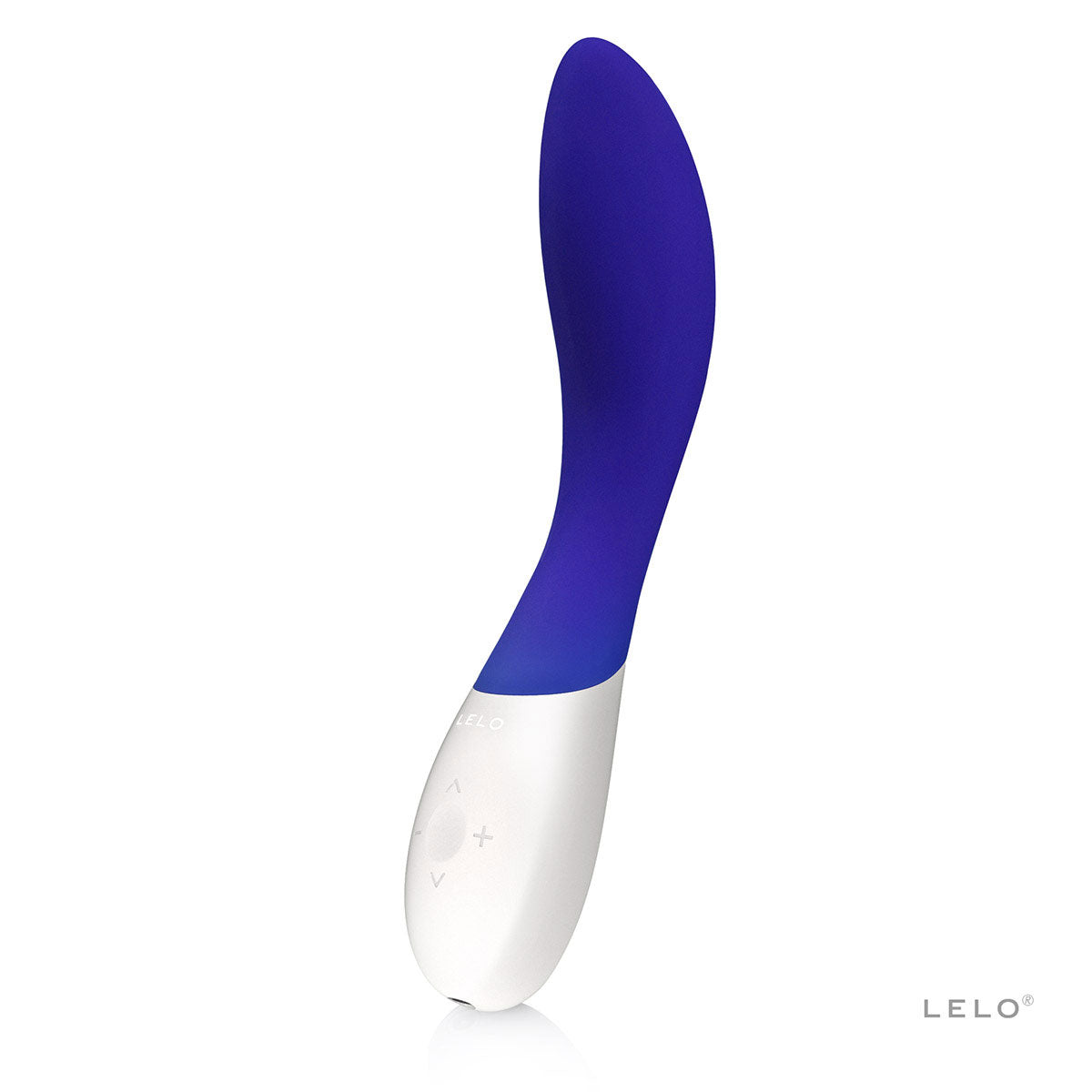 LELO Mona Wave - Midnight Blue-0