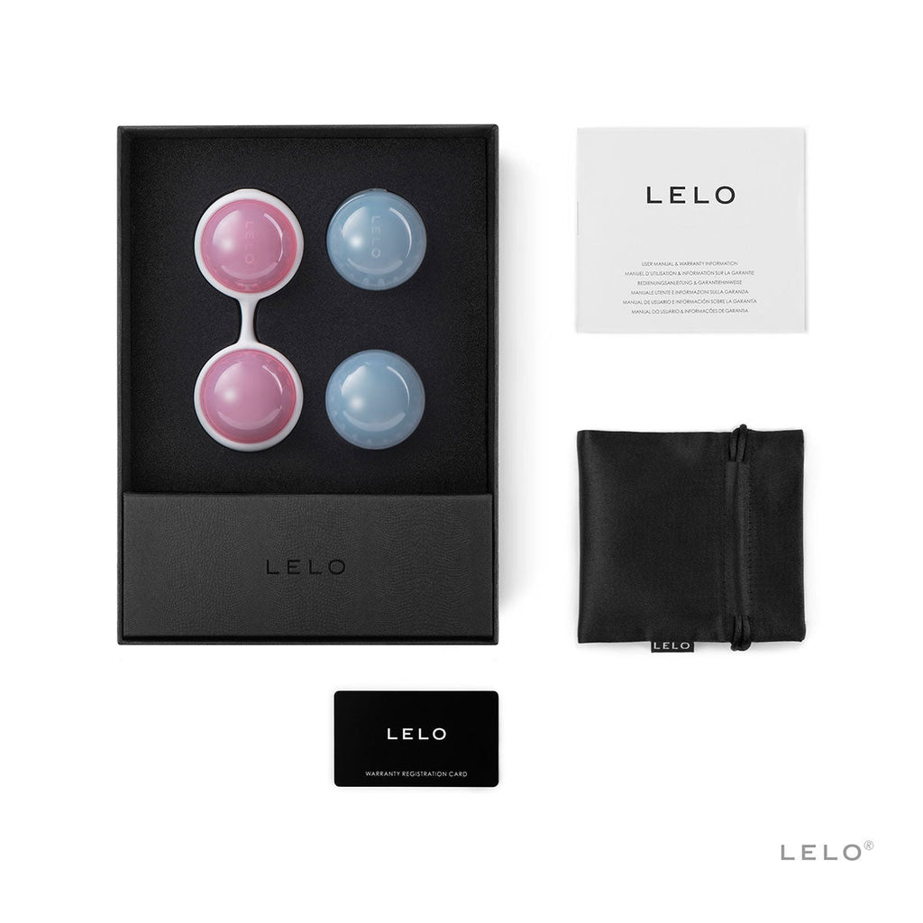 LELO Beads Mini-1
