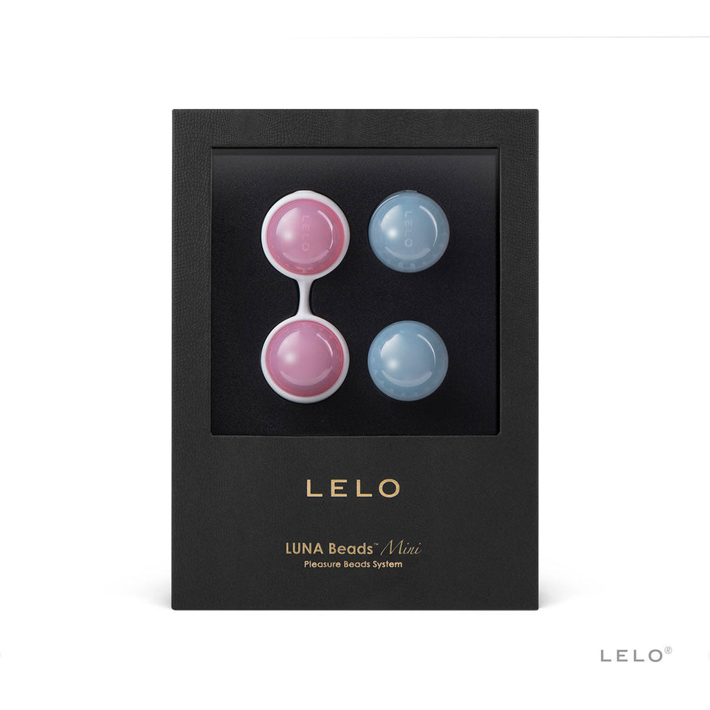 LELO Beads Mini-2