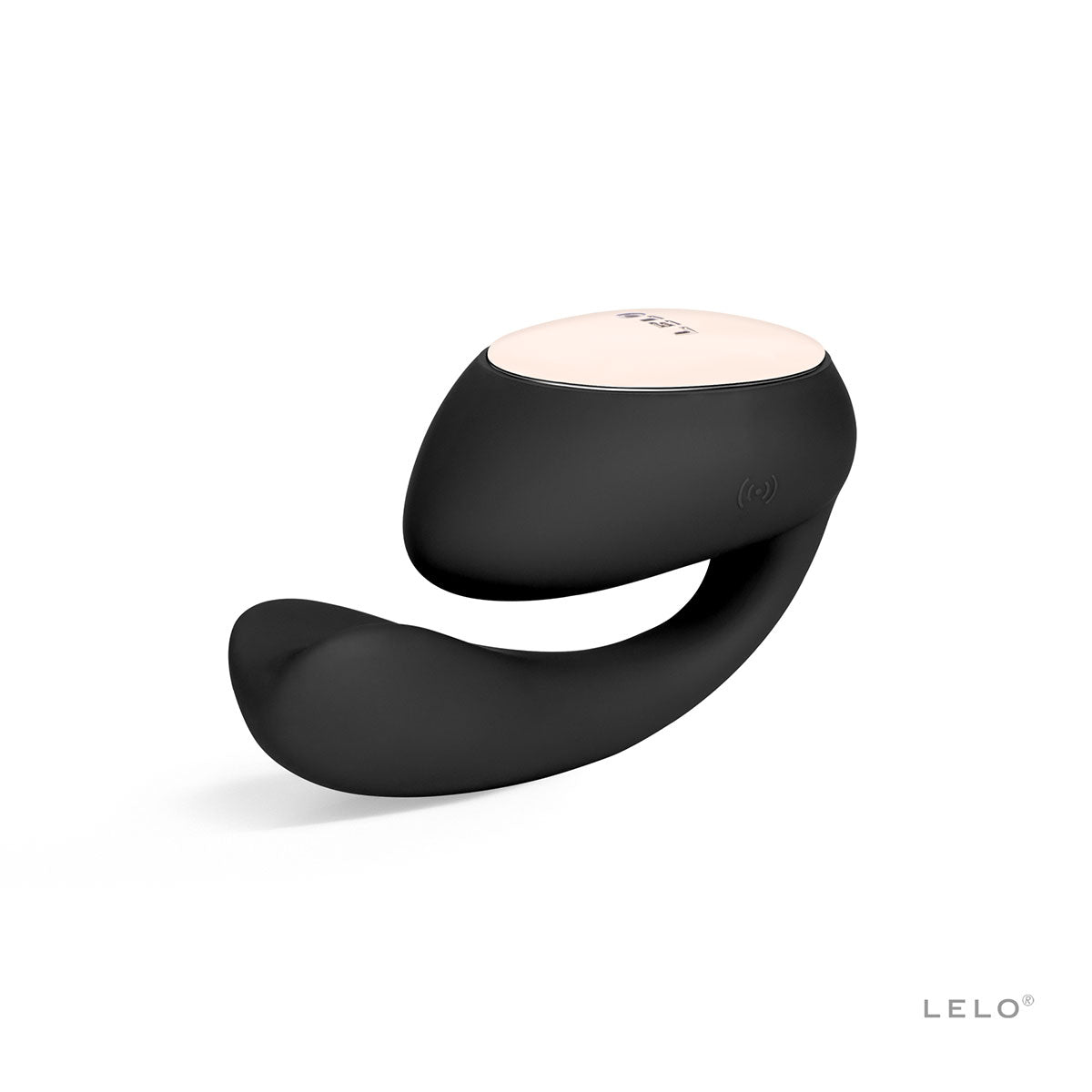 LELO Ida Wave - Black-0