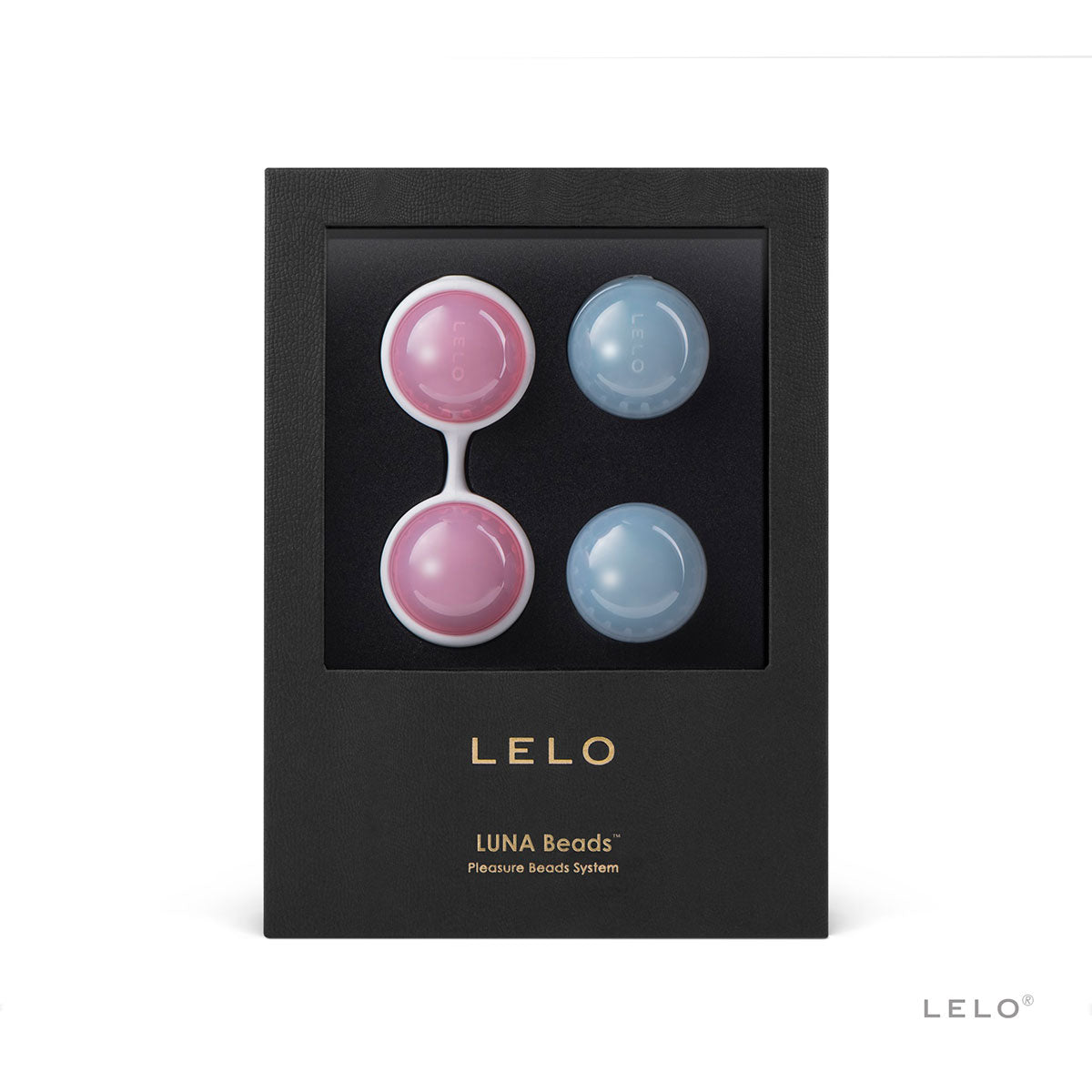 LELO Beads Classic-2