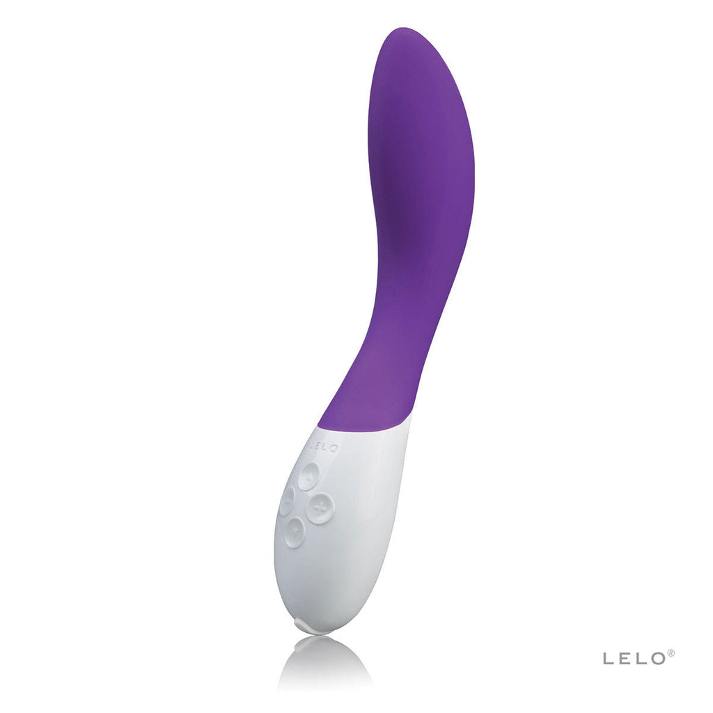 LELO Mona 2 - Purple-0