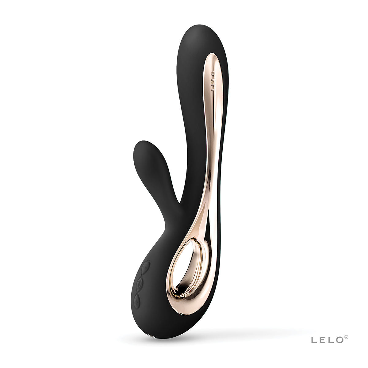 LELO Soraya 2 - Black-0