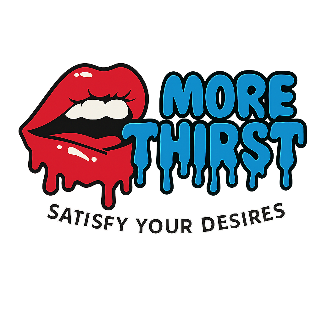 MoreThirst