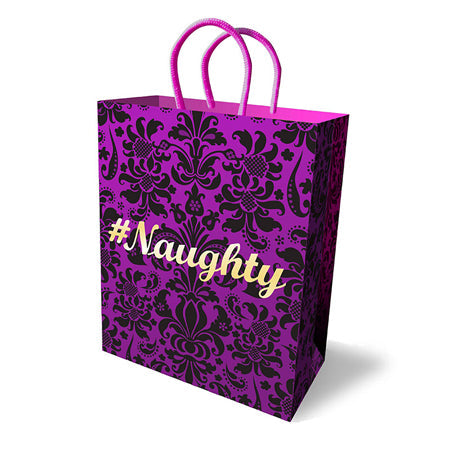 #Naughty- Gift bag-0