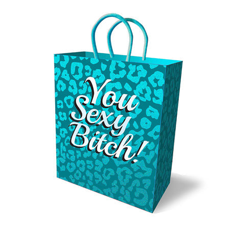 You Sexy Bitch! Gift Bag-0