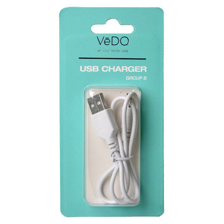 VeDO USB Charger B-0