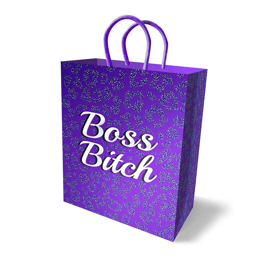 Boss Bitch Gift Bag-0